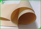 διασπάσιμο χαρτί σκαφών της γραμμής της Kraft πολτού μπαμπού 80gsm 100gsm για την εκτύπωση φακέλων