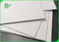 λευκός πίσω διπλός πίνακας 600gsm C2S για την ισχυρή ακαμψία κιβωτίων ιατρικής
