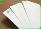 250gsm στα άσπρα GC1 C1S φύλλα πινάκων καρτών ελεφαντόδοντου 400gsm για το κιβώτιο συσκευασίας